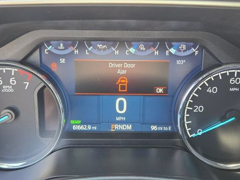 Used 2023 Ford F150 XLT w/ Equipment Group 301A Mid AWD/4WD image 23