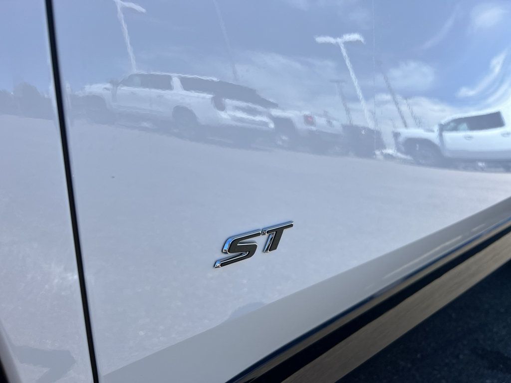 New 2026 Buick Envista Sport Touring w/ Convenience I Package FWD image 24