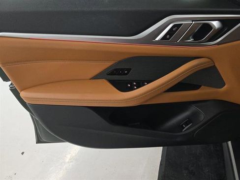 Used 2022 BMW i4 eDrive40 image 43