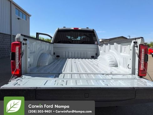 New 2026 Ford F250 XL w/ STX Appearance Package AWD/4WD image 26