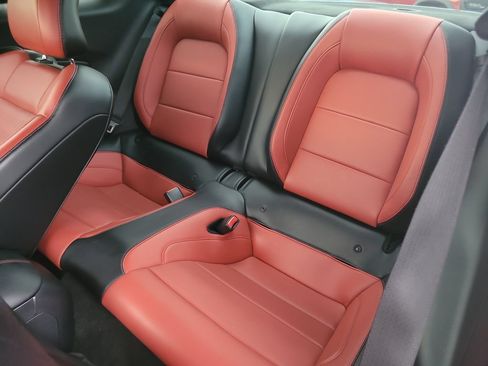 Used 2016 Ford Mustang GT Premium RWD image 17