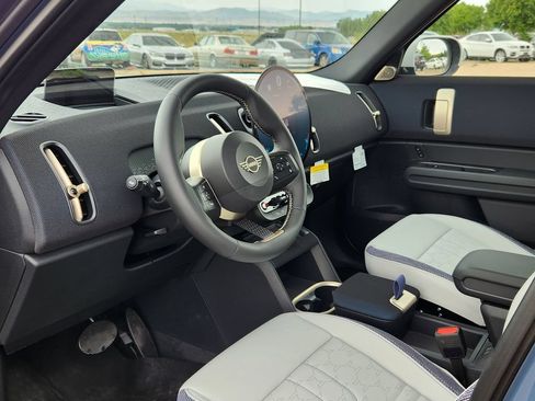 New 2027 MINI Cooper Countryman S AWD/4WD image 9