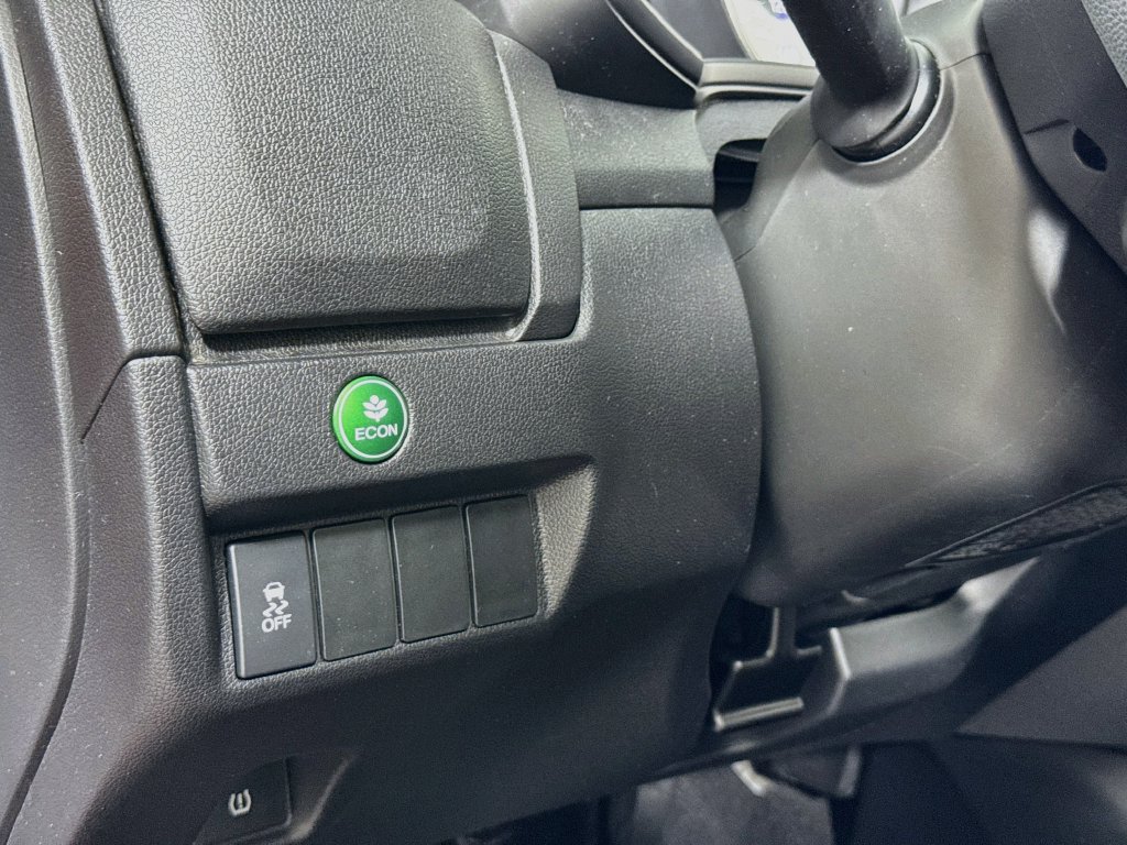 Used 2017 Honda Fit LX image 10