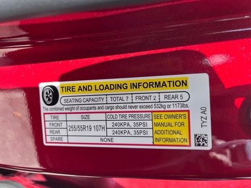 Used 2023 Acura MDX FWD image 14