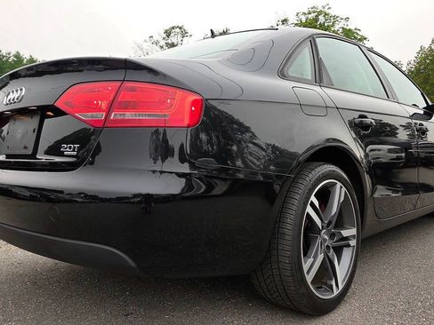 Used 2012 Audi A4 2.0T Premium AWD/4WD image 17