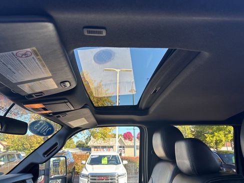 Used 2013 Ford F350 Lariat w/ Lariat Ultimate Pkg image 29