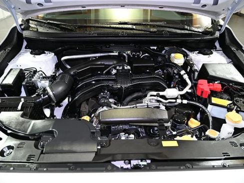 Used 2025 Subaru Crosstrek 2.0i Premium w/ Crosstrek Mirror Package image 19