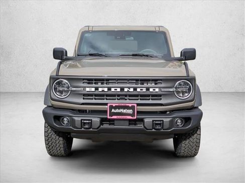 New 2026 Ford Bronco Big Bend w/ Black Diamond Package image 5