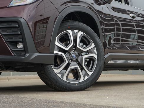 New 2026 Subaru Ascent Touring AWD/4WD image 6