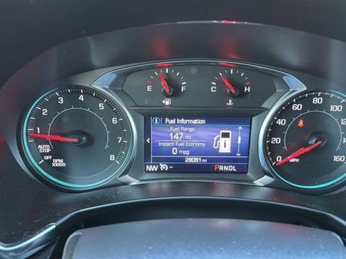 Used 2022 Chevrolet Equinox LT image 12