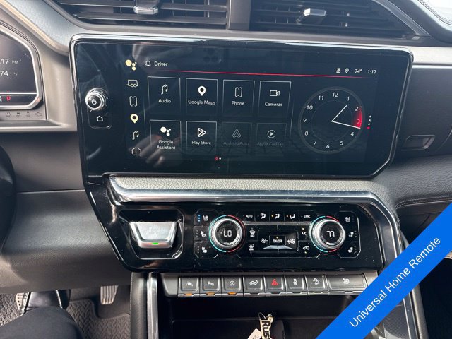 Used 2023 GMC Sierra 1500 Denali w/ Technology Package AWD/4WD image 15