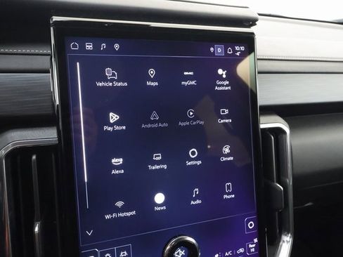 Certified 2025 GMC Acadia Elevation image 15