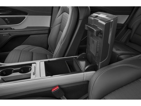New 2026 Lincoln Nautilus Black Label w/ Jet Appearance Package AWD/4WD image 32