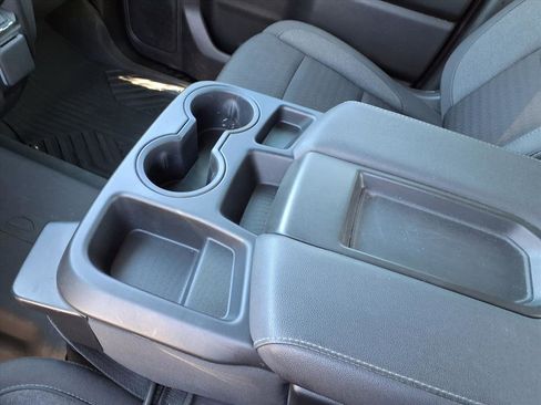 Used 2024 Chevrolet Silverado 1500 Custom Trail Boss image 12