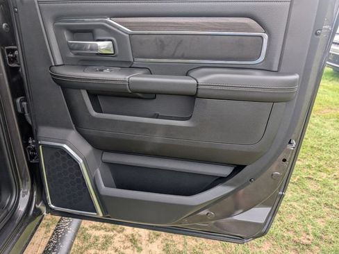 New 2026 RAM 3500 Laramie w/ Night Edition AWD/4WD image 30