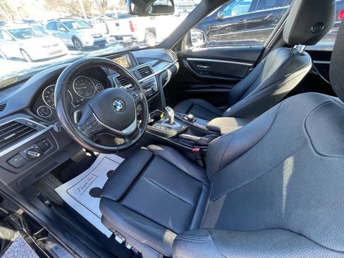 Used 2017 BMW 330i xDrive Sedan image 12