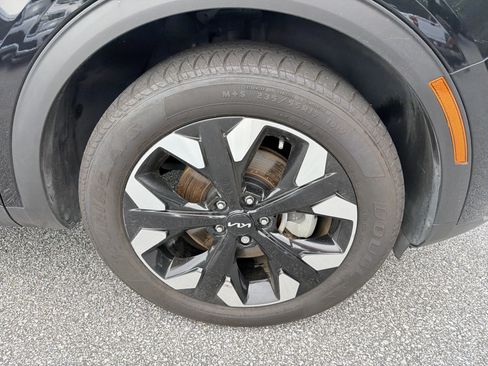 Used 2023 Kia Sportage X-Line AWD/4WD image 9