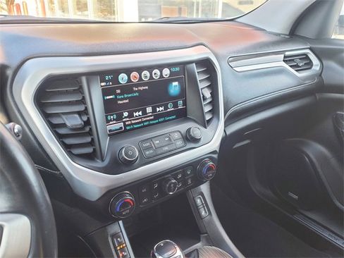 Used 2019 GMC Acadia SLT w/ LPO, Floor Liner Package image 26