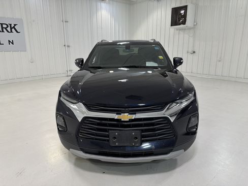 Used 2020 Chevrolet Blazer LT FWD image 8