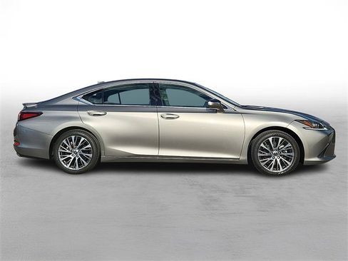 Used 2021 Lexus ES 350 350 w/ Premium Package image 7