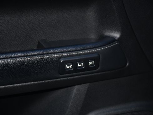 Used 2021 Toyota 4Runner Nightshade image 12