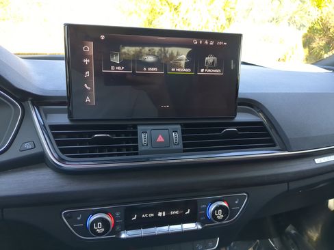 Used 2023 Audi Q5 2.0T Premium Plus w/ Premium Plus Package image 22