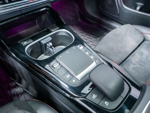 Used 2022 Mercedes-Benz CLA 35 AMG 4MATIC image 47