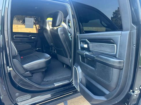 Used 2021 RAM 3500 Laramie AWD/4WD image 25