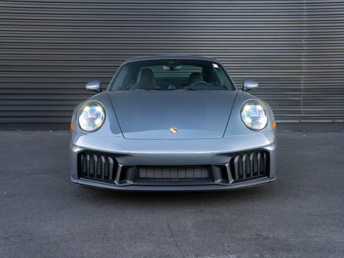 New 2026 Porsche 911 Carrera GTS RWD image 8