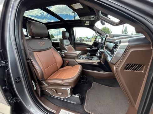 Used 2025 Ford F150 King Ranch AWD/4WD image 43