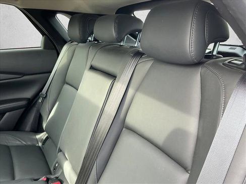 Used 2025 MAZDA CX-30 AWD 2.5 S w/ Preferred Package image 14