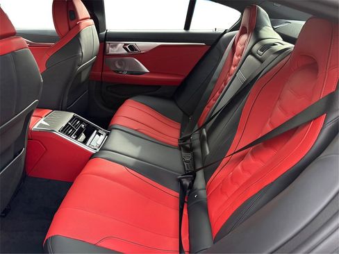 New 2026 BMW 840i xDrive 840 image 10