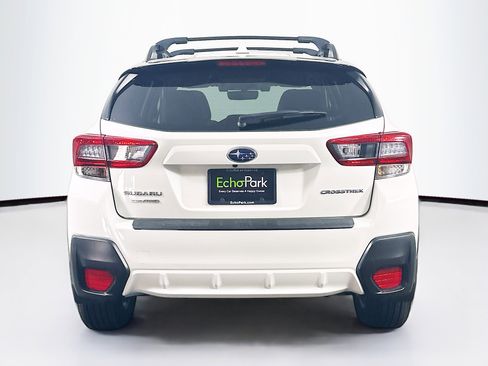 Used 2023 Subaru Crosstrek 2.0i Premium image 7