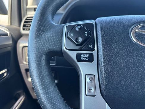 Used 2022 Toyota 4Runner TRD Sport image 18