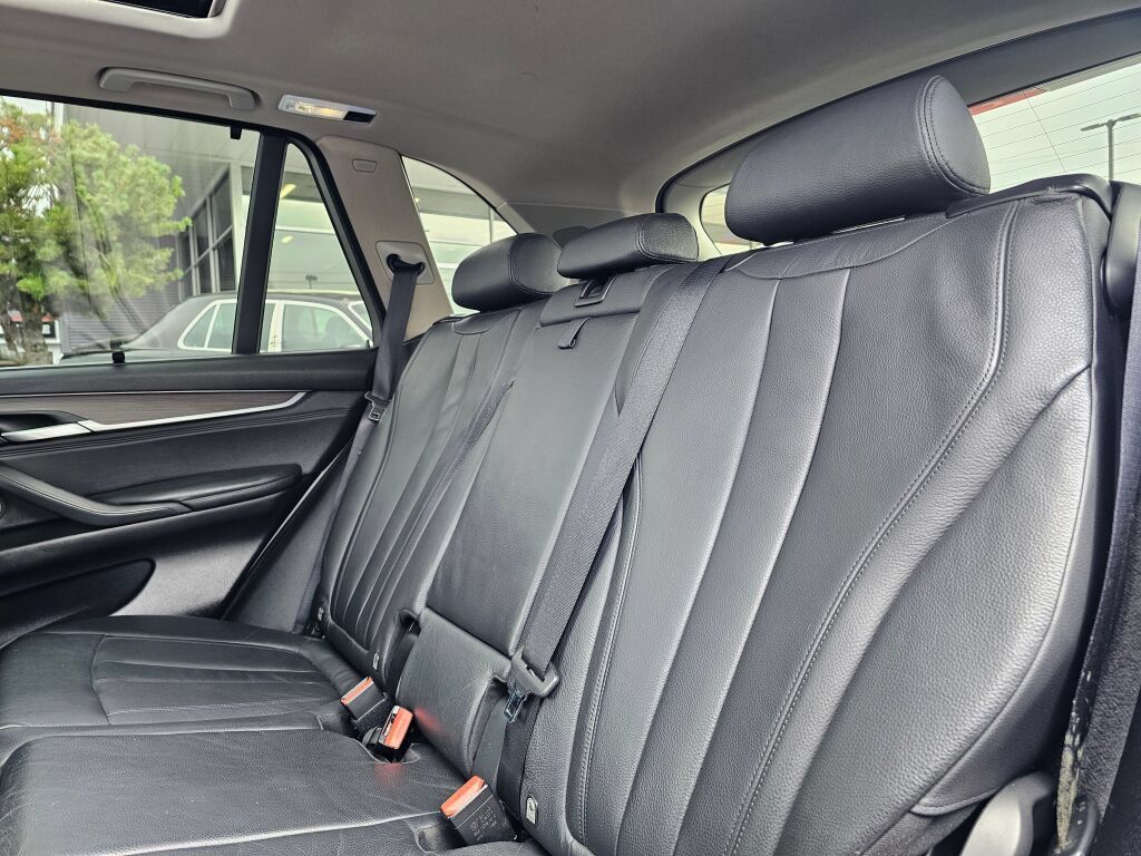 Used 2014 BMW X5 xDrive35i AWD/4WD image 17