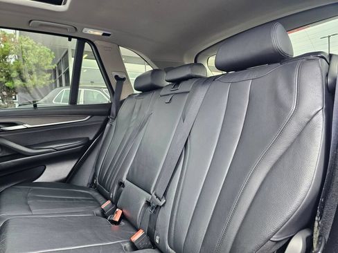 Used 2014 BMW X5 xDrive35i AWD/4WD image 17