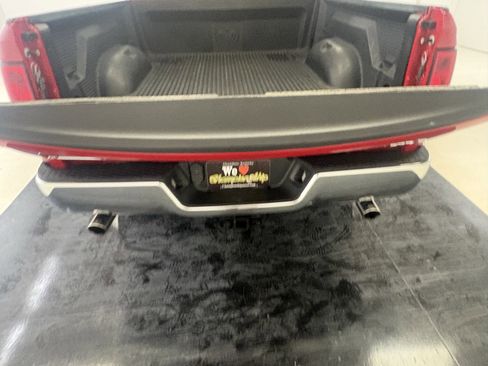 Used 2017 RAM 1500 Outdoorsman image 19