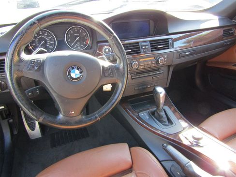 Used 2012 BMW 335i xDrive 335xi image 7