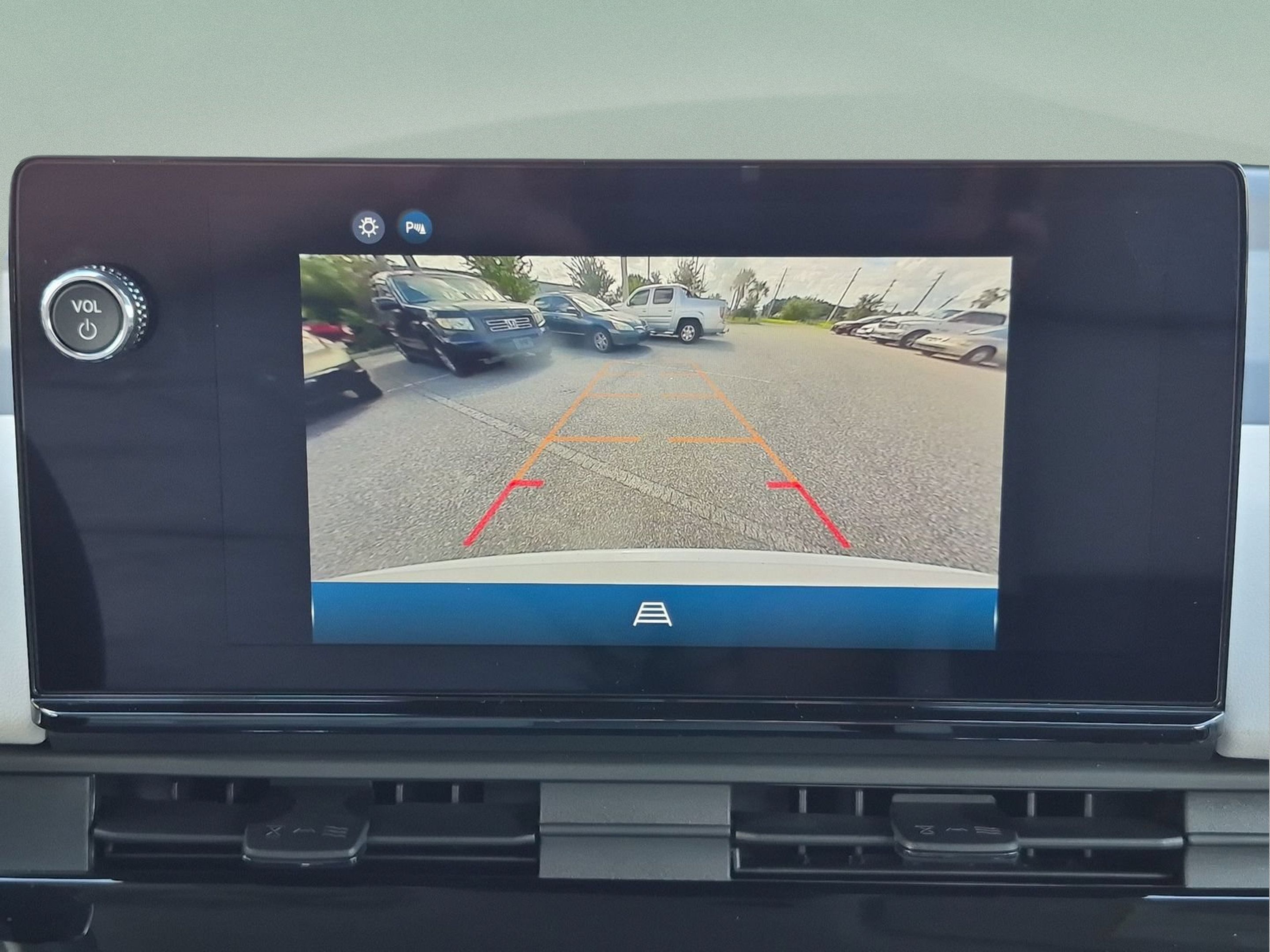 Used 2024 Honda Prologue Touring image 29