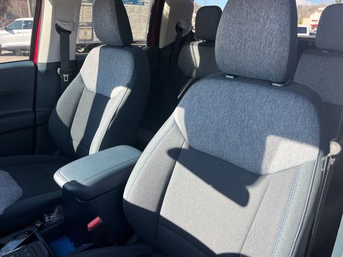 New 2025 Ford Maverick XLT w/ XLT Luxury Package image 8