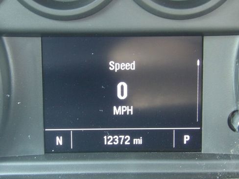 Used 2024 Chevrolet Silverado 1500 W/T w/ WT Fleet Convenience Package RWD image 21