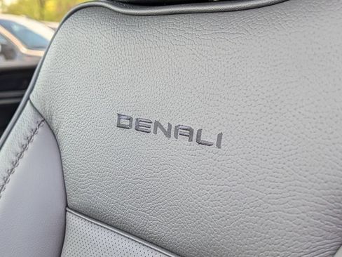 New 2026 GMC Sierra 3500 Denali w/ Denali Reserve Package AWD/4WD image 48