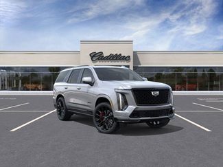 New 2026 Cadillac Escalade V AWD/4WD video 1