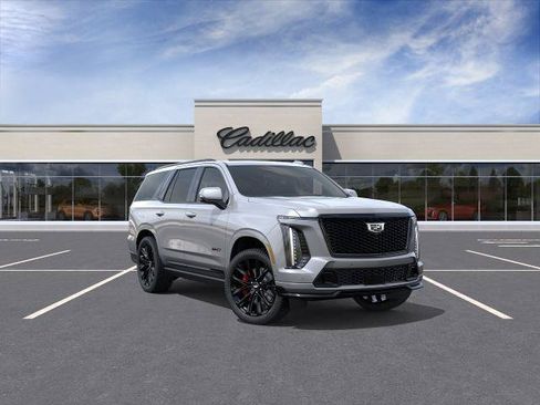 New 2026 Cadillac Escalade V AWD/4WD image 1