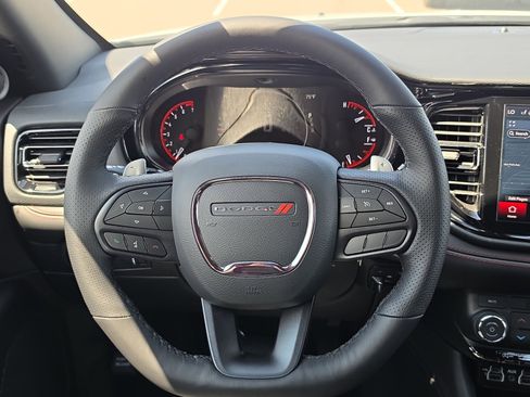 New 2026 Dodge Durango GT AWD/4WD image 18