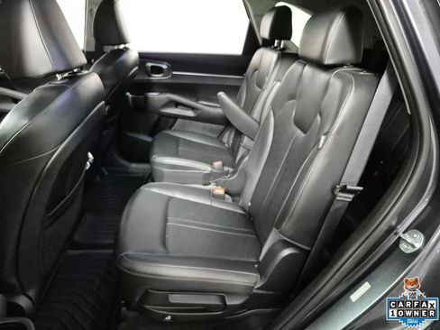 Used 2024 Kia Sorento X-Line EX AWD/4WD image 25