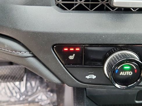 Certified 2025 Honda Accord SE image 13