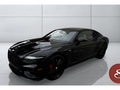 Used 2025 Bentley Continental GT Speed w/ First Edition Specification