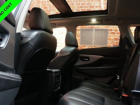 Used 2024 Nissan Murano SL image 34