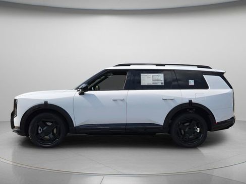 New 2027 Kia Telluride SX X-Line AWD/4WD image 2